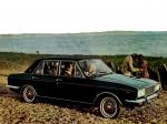 Sunbeam Sceptre 1970 года
